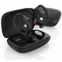 ProTrue Draadloze Sport Oordopjes met Bluetooth - Hardlopen - Wireless Running Earphones