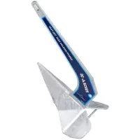 PLASTIMO Dc Anchor Zilver 10 kg