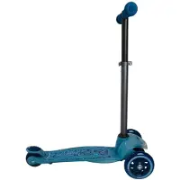 Park City Tri Light Up Wheels Forest Kinderstep