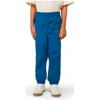 Mammut - Kid's Crag Climbing Pants - Klimbroek 104, blauw