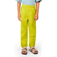 Mammut - Kid's Crag Climbing Pants - Klimbroek 128, groen