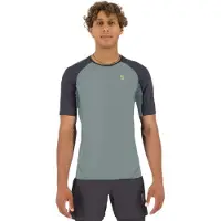 Karpos - Lavaredo Jersey - Hardloopshirt L, grijs