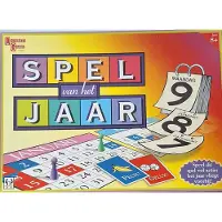 University games - Jeu de l'année - jeu/gezelschapsspel - édition Francais