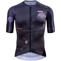 Suarez Velocity 2.4 Korte Mouw Wielertrui