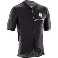 Leatt - MTB Endurance 5.0 Jersey Cargo - Fietsshirt M, zwart