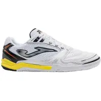 Joma Dribling Indoor Football Shoes Wit EU 44 1/2 Man