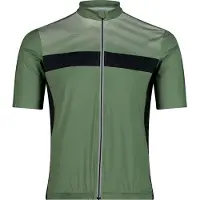 CMP Bike 34n7817 T-shirt Met Korte Mouwen Groen S Man