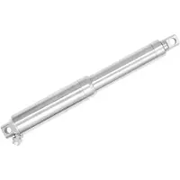Drive System Europe by MSW RVS lineaire elektrische cilinder DSZY35-24-19-300-HS2-IP69K Slaglengte 300 mm 1 stuk(s)