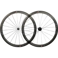 Gipiemme Tecno 716 Hard Anodize Racefiets Wielset