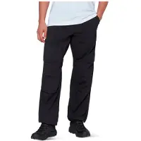 Mammut - Crag Climbing Pants - Klimbroek 44 - Regular, zwart