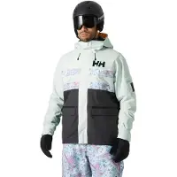Helly Hansen Ullr D Fram Jas