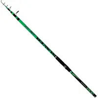 Maver Duke Mormora Telescopic Surfcasting Rod Zilver 4.00 m / 110 g