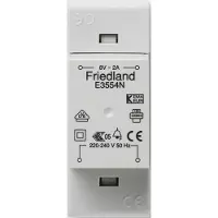 Honeywell Beltransformator | (Opbouw, 8V/2A)