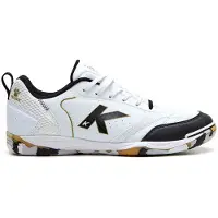 Kelme Goleiro Indoor Football Shoes Wit EU 40