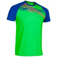 Joma Koszulka Elite X | Maat 2XS