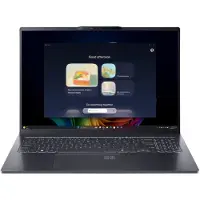 Acer Swift Go 16 Ai Sfg16-61-r09f - Inch Ryzen 7 350 Gb 512 Radeon 860m