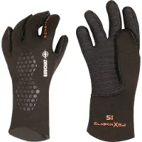BEUCHAT Sirocco Elite Ch 3 Mm Gloves Zwart XS