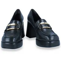 Tamaris Dames Trotteur 1-24443-43 722 wijd Maat: 36 EU