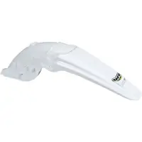 Ufo Honda Crf 450 X 08 Achterspatbord