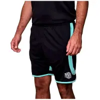 Umbro Pro Training Active Shorts Zwart S