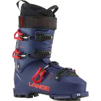Lange Xt3 Tour Light Mv 130 Toerskischoenen