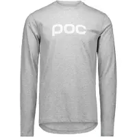 POC T-shirt Met Lange Mouwen
