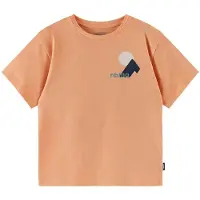 Reima - Kid's Ikioma - T-shirt 104, beige