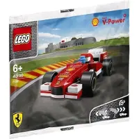LEGO 40190 Ferrari F138 (Polybag)
