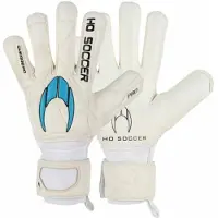 Ho Soccer Guerrero Pro Ng Goalkeeper Gloves Wit 9.5