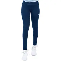 Tecnifibre Legging Women Team Tech Marine-M