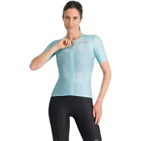 Sportful - Women's Light 2 Jersey - Fietsshirt S, meerkleurig