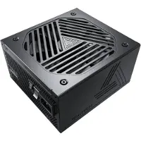 Montech Titan 1000W - 80 PLUS & Cybenetics Gold, modulair, PCIe 5.0 - 1000 Watt (1000 W), PC-voedingseenheid, Zwart
