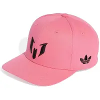 Adidas Lionel Messi Snap Back Cap Roze 51 cm