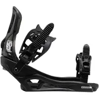 Rossignol Battle Snowboardbindingen