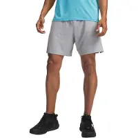 Under Armour Tech Vent 7´´ Shorts Grijs M Man