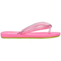 Melissa Flip Flop Airflow Slippers