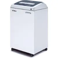 Kobra 270 TS C4 papiervernietiger Kruisversnippering 55 dB 31 cm Wit
