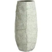 Light & Living Light&living Pot deco 50x47x105 cm AGELO blauw grijs
