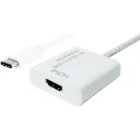Value Beeldschermadapter USB Type C - HDMI 4K
