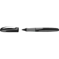 Schneider rollerball - Ray - penpunt M - Onyx - S-187807