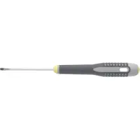 Bahco Platte schroevendraaier BE-8030 Kopbreedte: 3.5 mm Koplengte: 75 mm DIN 5264