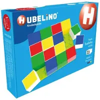 Hubelino Kinderspel Sudoku 33 delig