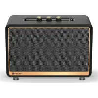 Tracer M45 TWS bluetooth czarny (Oplaadbare batterij), Bluetooth luidspreker, Zwart