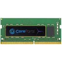 CoreParts MMKN159-8GB geheugenmodule 1 x 8 GB DDR4