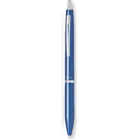 Pilot Balpen Acro 1000 medium lichtblauw