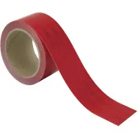 3M Diamond Grade 983-72 9837255OLD Contourmarkering reflectieband Rood (reflecterend) 50 m