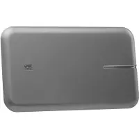 One For All Antenne TV intérieure SV9428 avec Filtre 3G 4G et 5G Noir