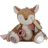 Little Dutch Activiteitenknuffel Hertje Fairy Garden