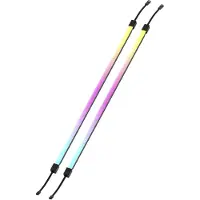Corsair LS430 Aurora ledstrook, 430 mm, RGB, 2 stuks