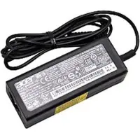 Acer Voedingsadapter - - KP.04501.010 - 45W - 19V - Zwart